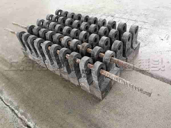 破碎機錘頭 破碎機錘頭